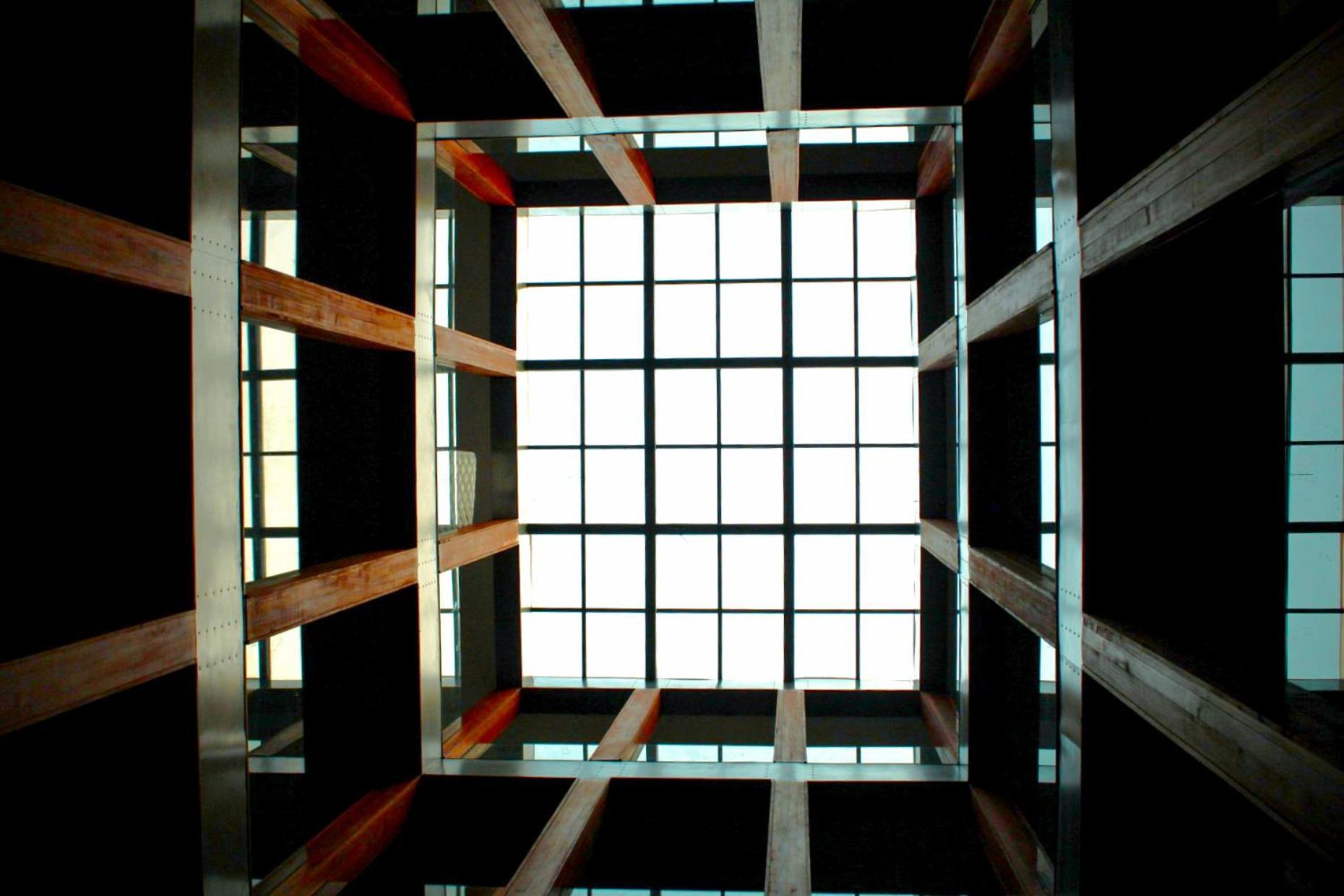 Concha Y Toro 33 Hotel Boutique By Nobile Santiago de Chile Exterior foto
